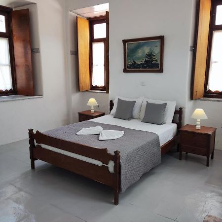 Achilleas Apartment Гідра Екстер'єр фото