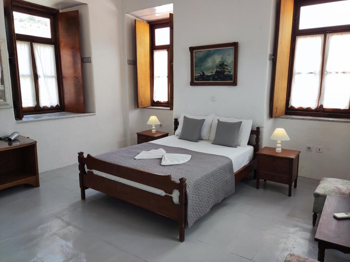 Achilleas Apartment Гідра Екстер'єр фото